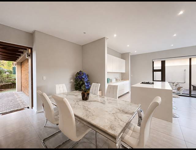 3 BEDROOM HOUSE TO LET IN BALLITO CENTRAL